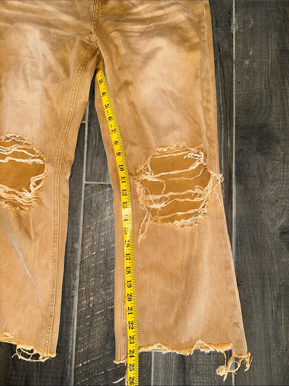 Vervet pants - Picture 2 of 5